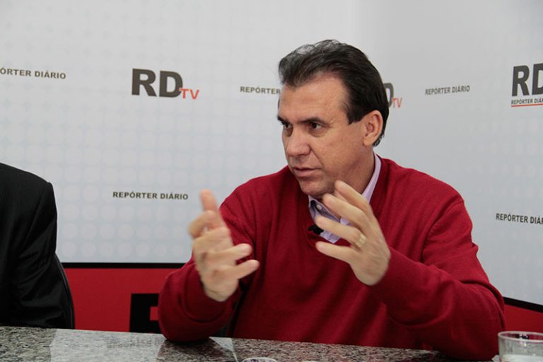 Luiz Marinho espera PT para definir futuro político