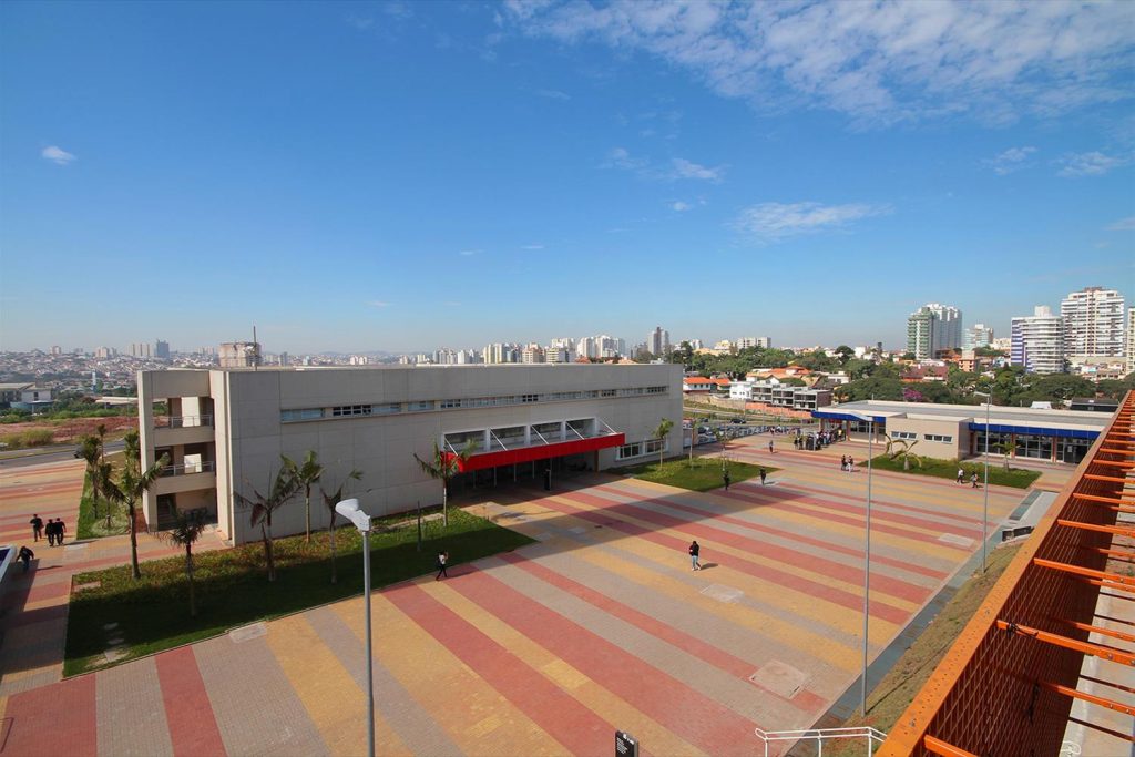 EMTU cria linha para atender estudantes da UFABC São Bernardo