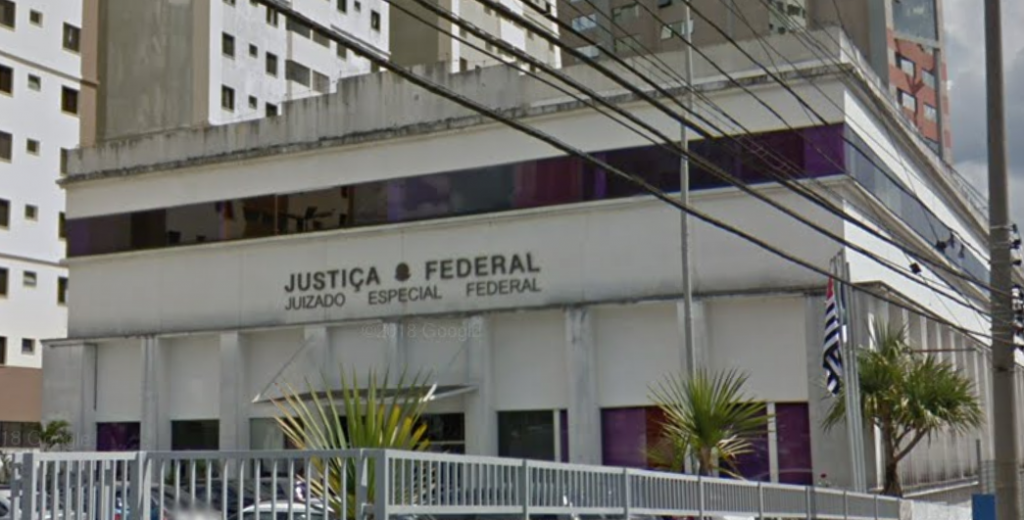 União adquire edifício sede para Justiça Federal em Santo André