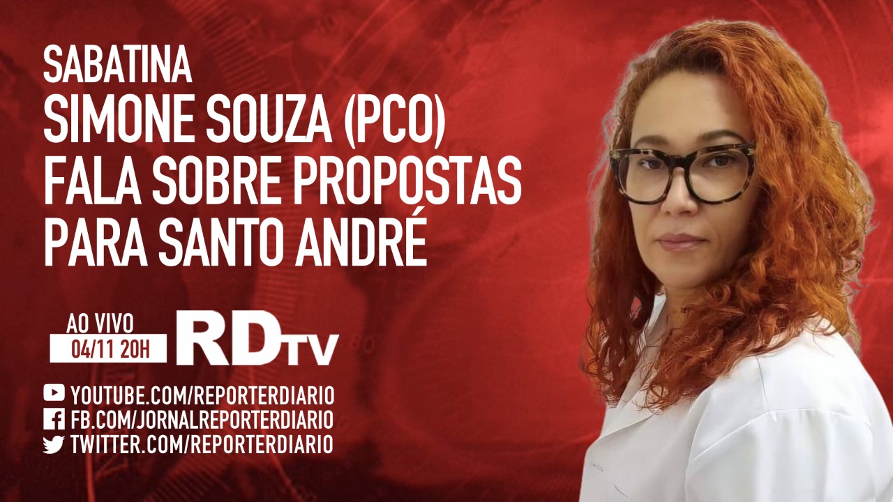 Boletim Rdtv S H Simone Souza Fala Sobre Propostas Para