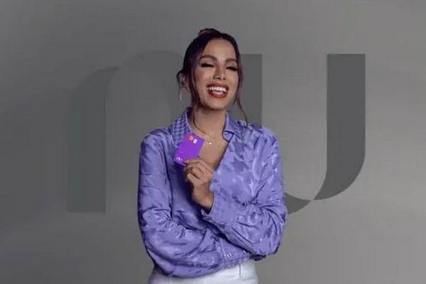 Anitta Deixa Conselho Do Nubank E Se Torna Embaixadora Global Do Banco