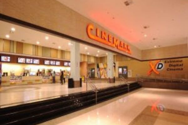 Cinemark Do Atrium Shopping Tem Ingressos A R 10 Na Semana Do Cinema