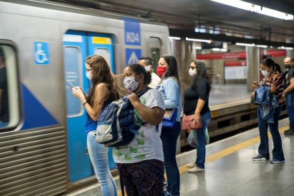 Boletim de SP fala sobre greve do metrô CPTM e Sabesp