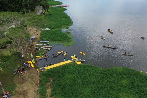 Ribeirão Pires recebe segundo fim de semana do Day Park