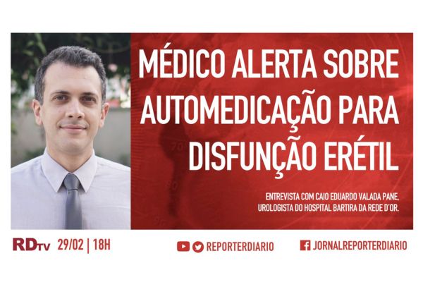 Boletim Rdtv S H M Dico Alerta Sobre Automedica O Para