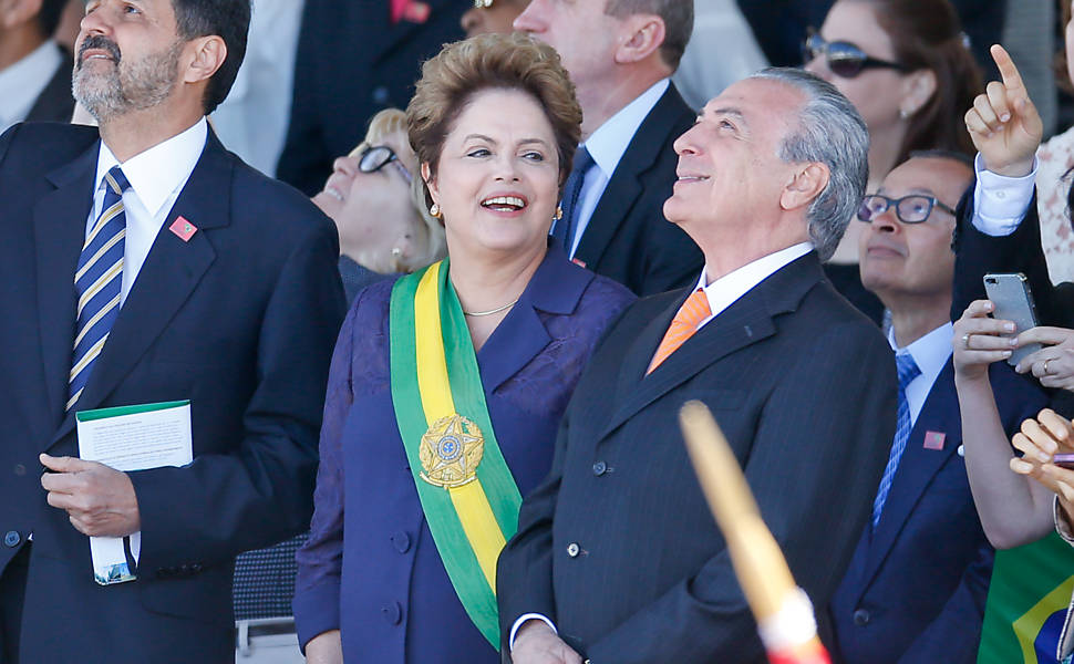 Investigação De Chapa Dilma Temer Incluirá Lava Jato 1018