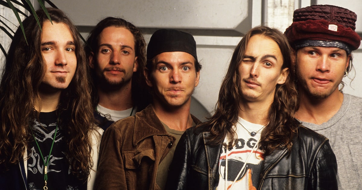 Música do Pearl Jam salvou a vida de antigo astro da NBA; saiba