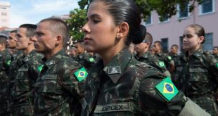 Exército Brasileiro convoca reservistas para o EXAR 2022 - ABC Agora