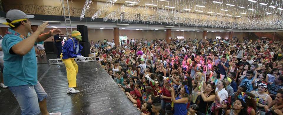 Abertura de Concorrência – Clube Atlético Aramaçan