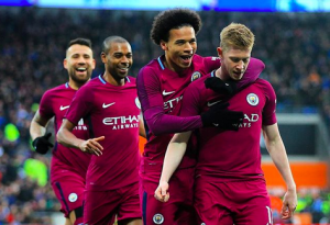 Manchester City Bate Time Da 2Âª Divisao E Avanca As Oitavas Da Copa Da Inglaterra