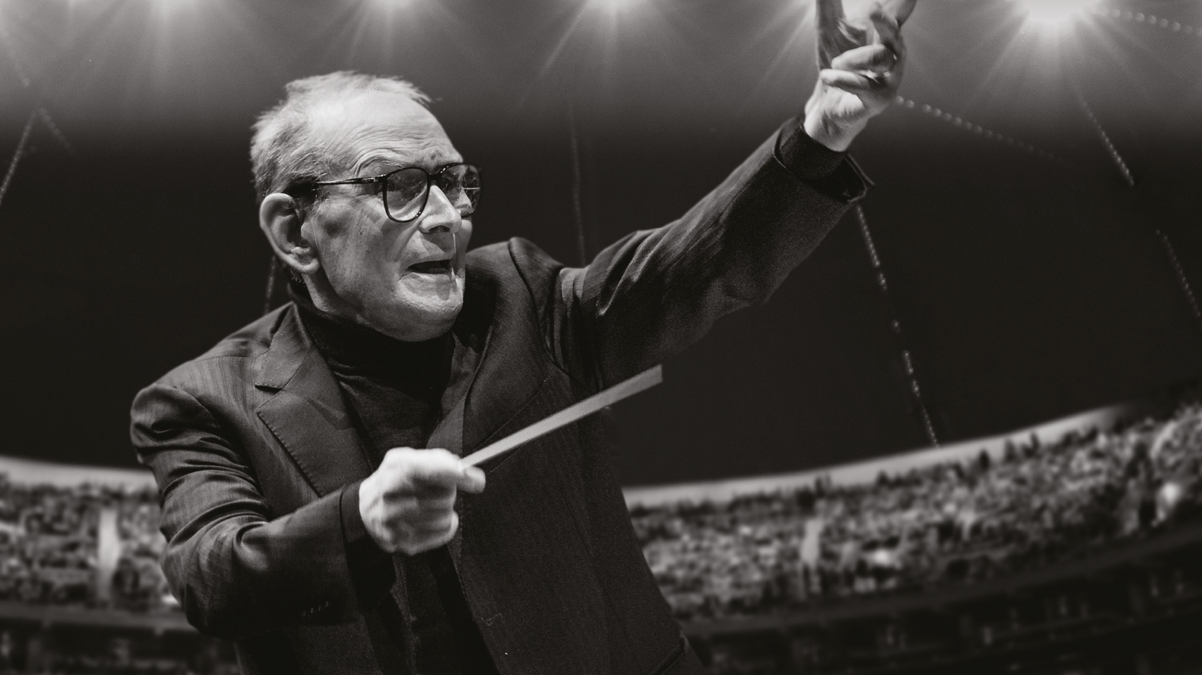 CCBB homenageia o compositor Ennio Morricone, em seus 90 anos