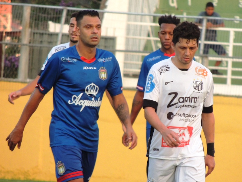 Palmeiras vence Bragantino e vai à final do Paulista - 26/03/2022