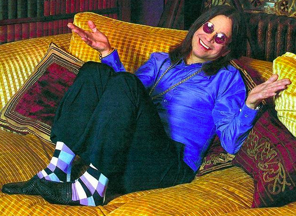 Ozzy Osbourne anuncia 'última turnê' da carreira e revela datas no