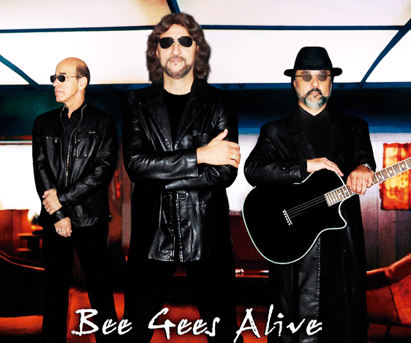 beegees alive