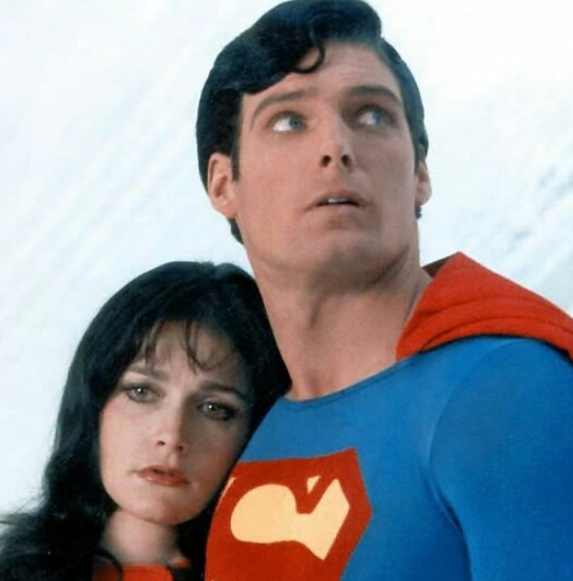 Morreu Margot Kidder, a Lois Lane dos filmes clássicos do Superman