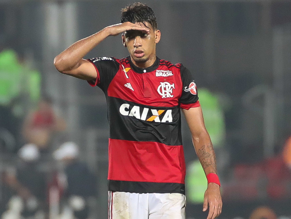 Flamengo cede empate ao Fluminense e desperdiça oportunidade de