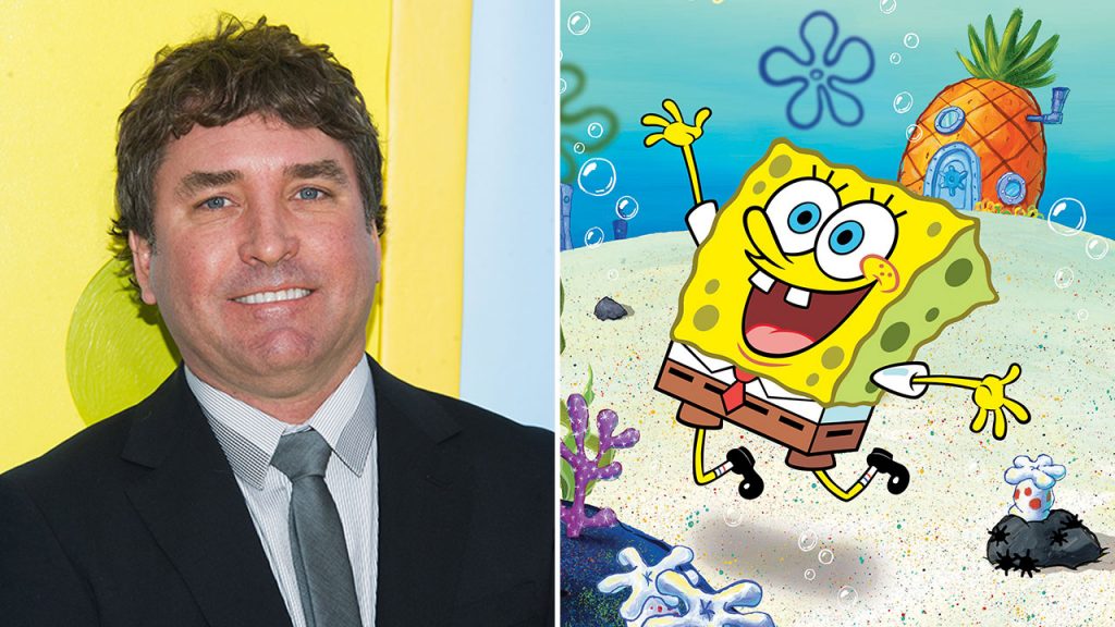 Morre aos 57 anos Stephen Hillenburg, criador do personagem 'Bob Esponja'