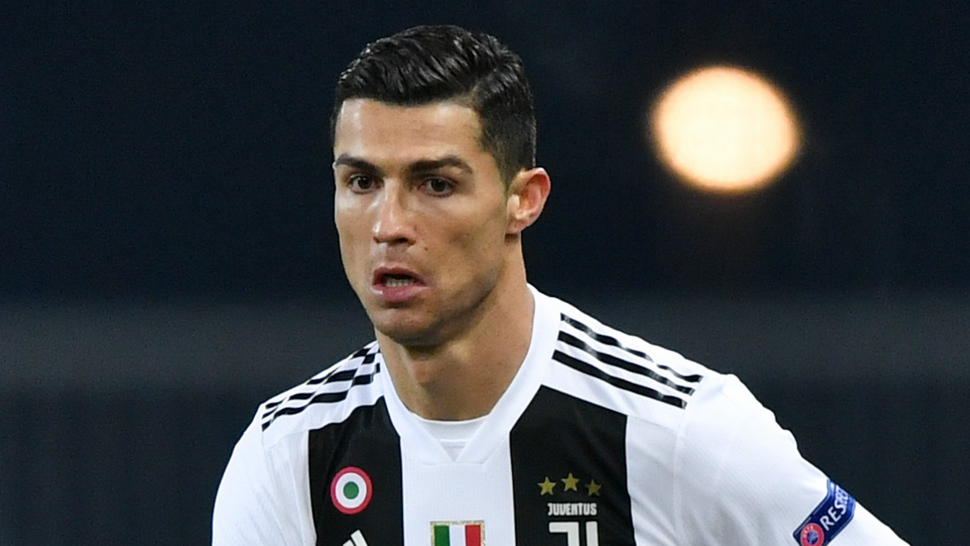 Cristiano ronaldo best sale juventus 2018