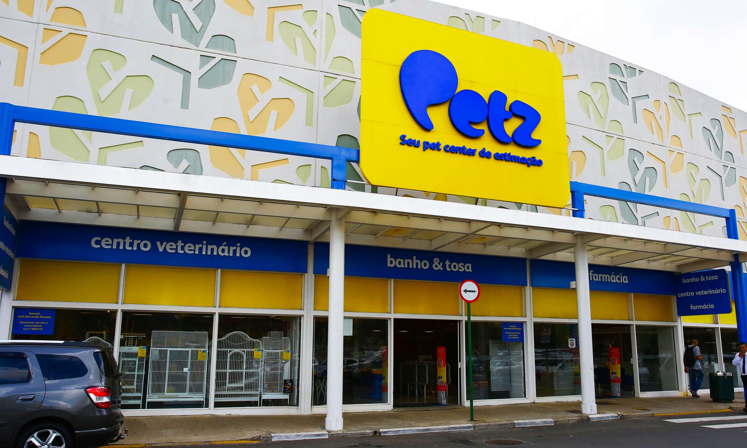 Pet Shop Cãobelereiro - Santo André, SP - Guia Total de Negócios