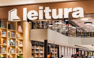 Após Crise Da Saraiva, Leitura Deve Virar Maior Rede De Livrarias Do País