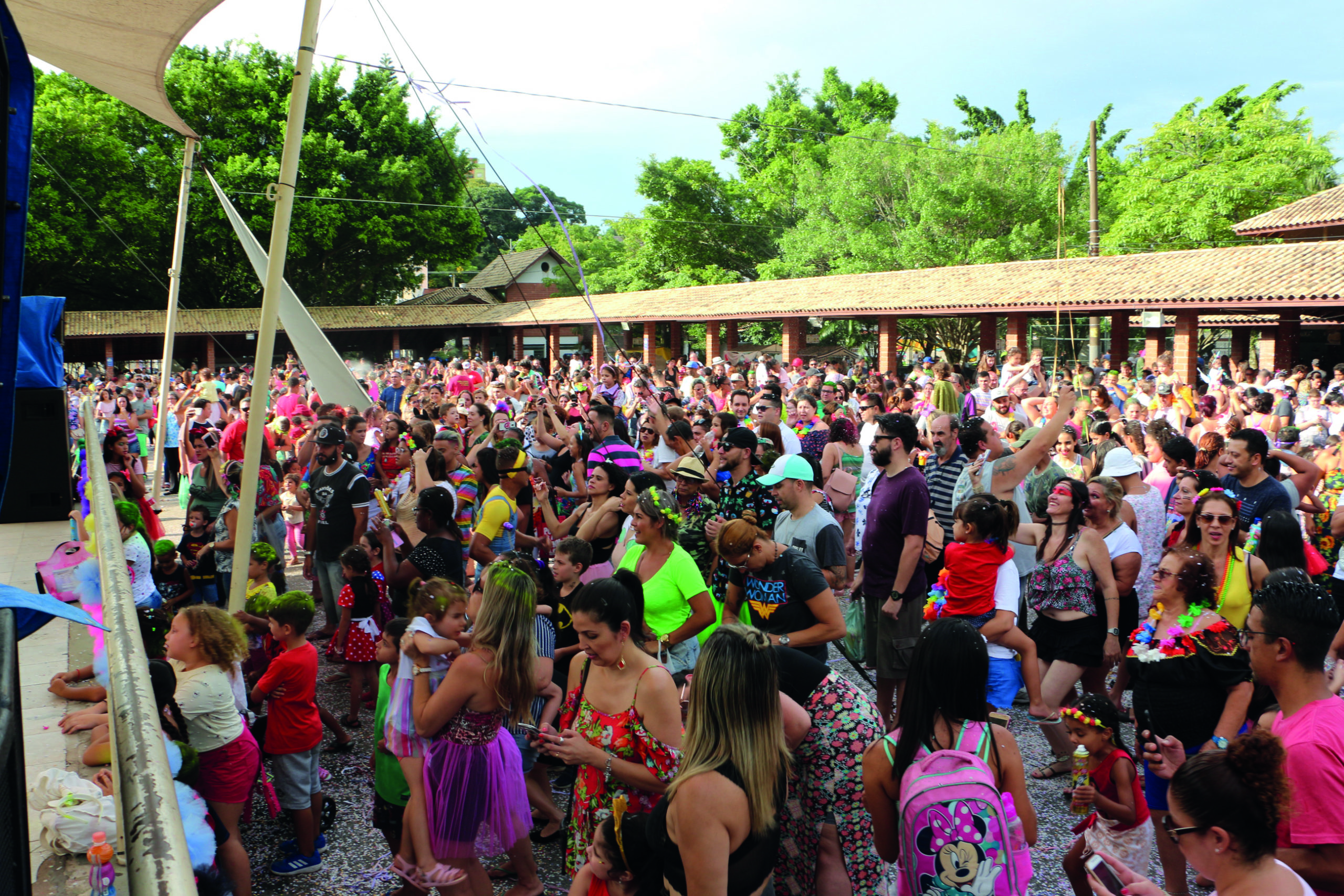 Poupatempo fecha para atendimento presencial no Carnaval - Jornal