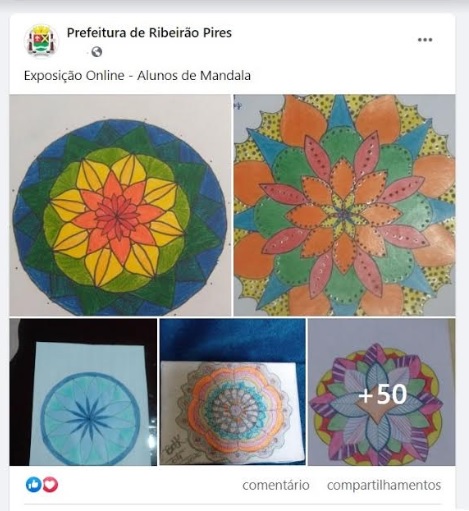 30 Desenhos de Mandala para Colorir - Online Cursos Gratuitos  Desenhos de  mandalas, Mandalas para colorir, Desenho de mandala