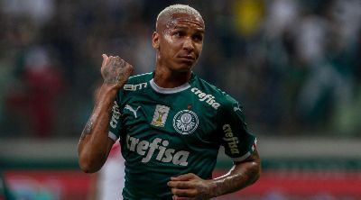 Deyverson Antecipa Saída E Se Despede Do Palmeiras: ‘Voltarei Para ...