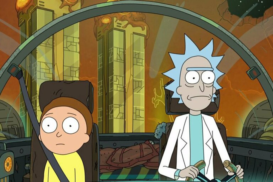 'Rick and Morty': Netflix disponibiliza novos episódios da 4ª temporada