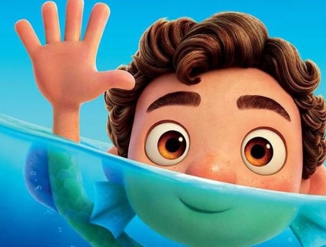 Luca: filme da Pixar dá aula de inclusão