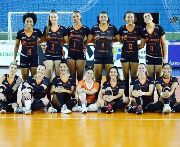 Semifinal do Torneio Avec agita Caetanópolis neste sábado