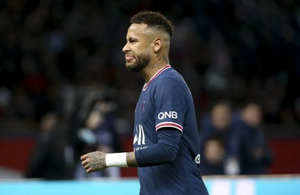 Neymar já desfalca PSG em metade dos jogos de 2023