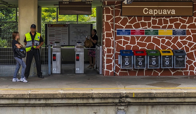 Novos lançamentos da Subway contam com planejamento e execução de