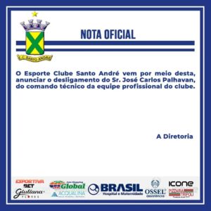 Esporte Clube Santo André