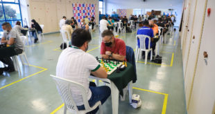 Acusado de trapaça no xadrez fica em penúltimo após torneio reforçar  segurança, Tecnologia