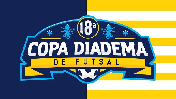 Copa Diadema de Futebol realiza jogos no sábado e no domingo - Prefeitura  de Diadema