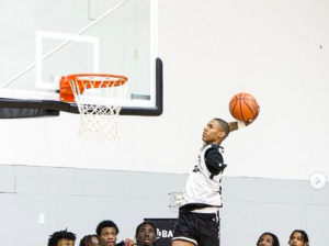 Conheça Hansel Enmanuel, jogador de basquete que tem apenas um braço