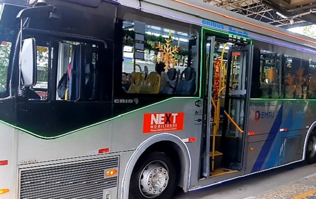 EMTU e Next Mobilidade amentam frota e reprogramam horários em linhas que  eram da Trans-Bus e Parque das Nações no ABC a partir desta segunda (04)