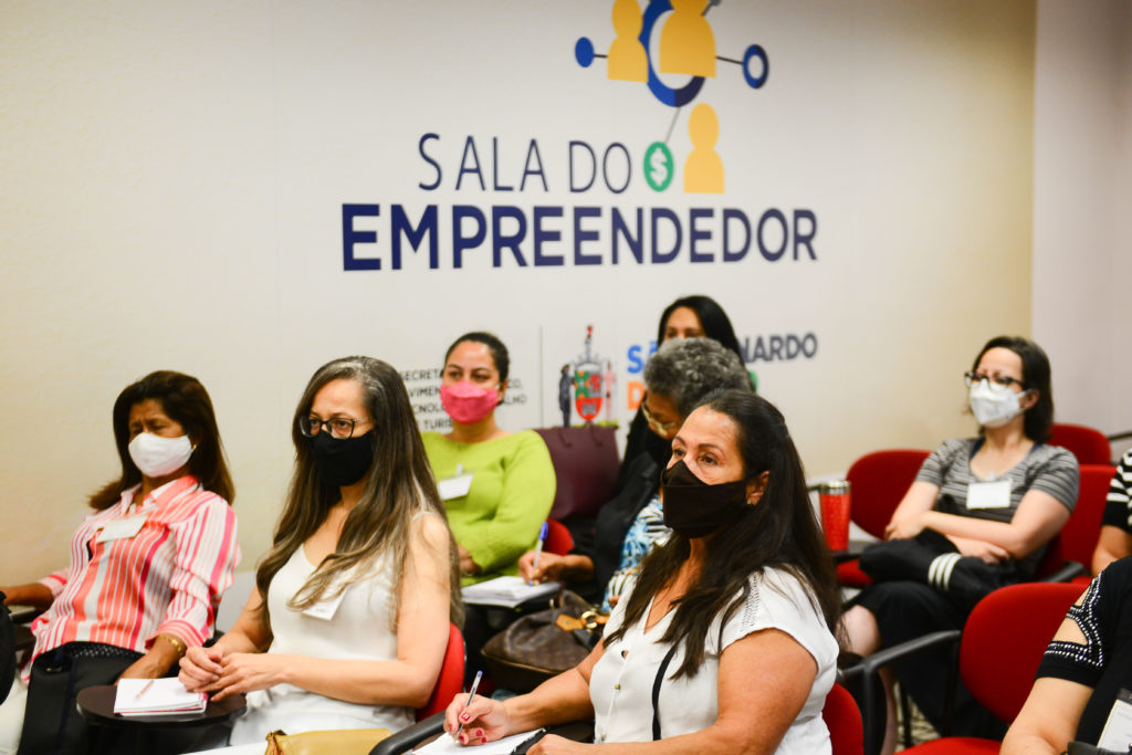 Sebrae oferece 50 vagas em curso grátis para microempreendedores