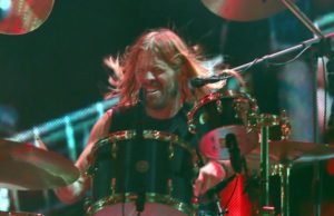 Como será show do Foo Fighters no The Town, na primeira vez no Brasil sem  Taylor Hawkins