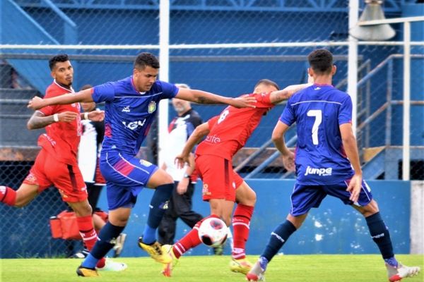 Comercial estreia na Série A2 do Campeonato Paulista contra o