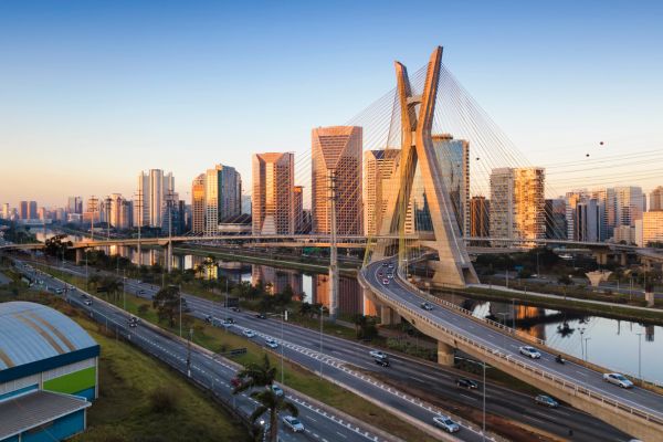 Pela 1ª vez, São Paulo fica entre as dez cidades mais caras do mundo para  super-ricos - Notícias - R7 São Paulo