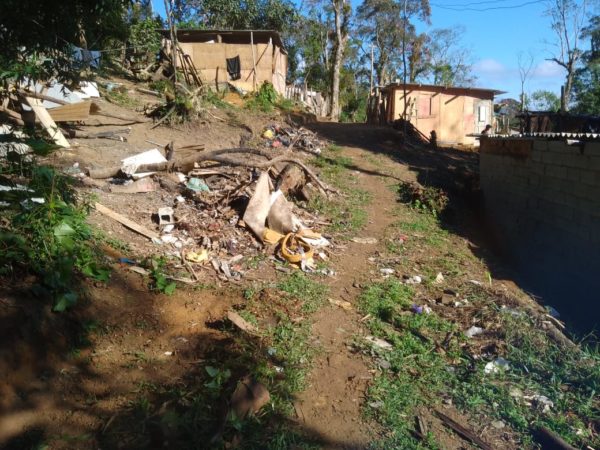 VENDA - Jardim Nakamura, Rio Grande da Serra