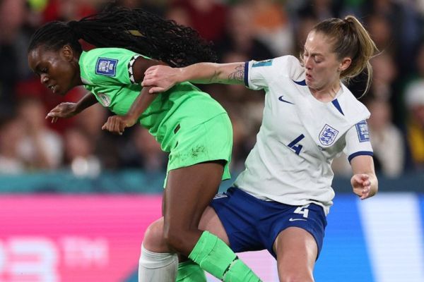 Inglaterra elimina Austrália e avança para a final da Copa