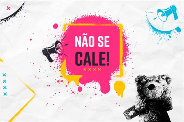 Não Se Cale: inscrições para capacitação do protocolo vão até 20 de agosto  - Garça Online - Seu portal de notícias