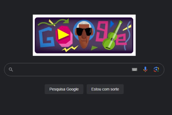 Google homenageia 115º aniversário de Cartola, ícone da música brasileira, Eu 
