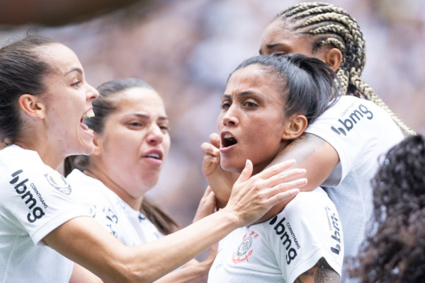 São José vence o Corinthians e iguala série no Paulista de