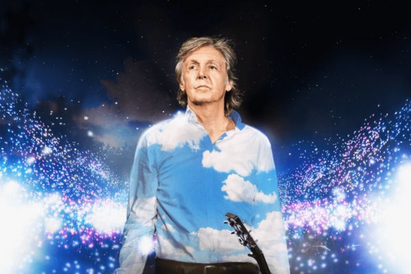 Paul McCartney chegará a um total de 37 concertos no Brasil