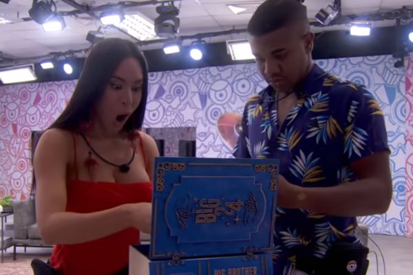 Puxadinho Do Bbb 24 Veja Os Participantes Que Entraram Na Casa