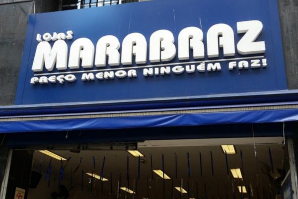 Marabraz anuncia tradicional Liquidação Limpa Estoque - Itaquera