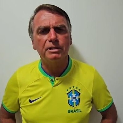 Bolsonaro Convoca Ato Na Paulista Em Meio A Investigações Da PF